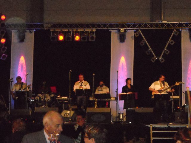 Gala de la Volksmusik 2008 à Colmar